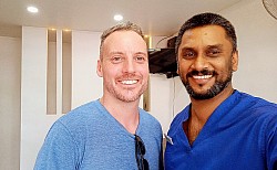 Dental veneer