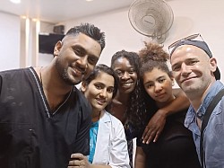 Family dentist