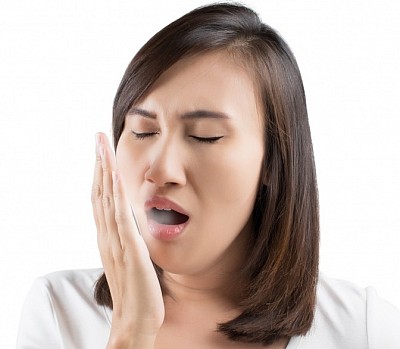HALITOSIS/ BAD BREATH