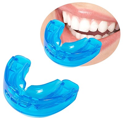 ANTI SNORING DENTAL DEVICES